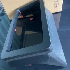 新品/タント/ナビパネルの画像