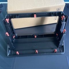 新品/タント/ナビパネルの画像