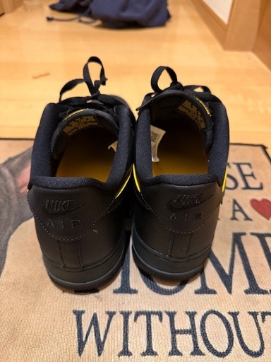 NIKEスニーカー
