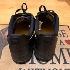 NIKEスニーカー
の画像