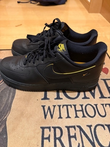 NIKEスニーカー
