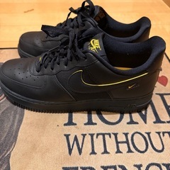 NIKEスニーカー
の画像