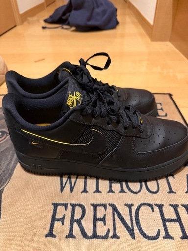 NIKEスニーカー
