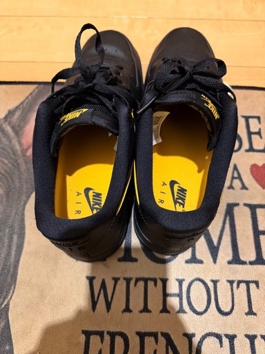 NIKEスニーカー
