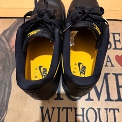 NIKEスニーカー
の画像