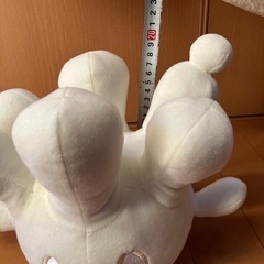 ポケモン　マホミルぬいぐるみの画像