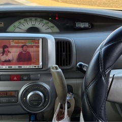 免許返納のため残念だけど売却します…好調！！ダイハツ　タント(フル装備)   乗って帰れます の画像