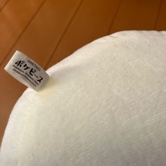 ポケモン　マホミルぬいぐるみの画像