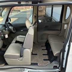 免許返納のため残念だけど売却します…好調！！ダイハツ　タント(フル装備)   乗って帰れます の画像