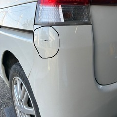 免許返納のため残念だけど売却します…好調！！ダイハツ　タント(フル装備)   乗って帰れます の画像