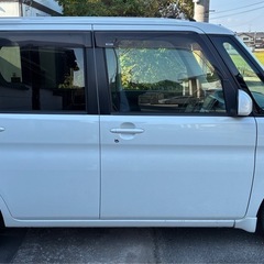 免許返納のため残念だけど売却します…好調！！ダイハツ　タント(フル装備)   乗って帰れます の画像
