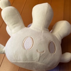 ポケモン　マホミルぬいぐるみの画像