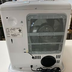 ＼家具＊家電のお店／【ｼﾞｬﾝｸﾞﾙｼﾞｬﾝｸﾞﾙ石川金沢店】石油ファンヒーター コロナ KCF-3220Y 2020年製 ※現状販売品の画像