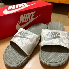 ナイキ　NIKE サンダル　28cm 新品！の画像