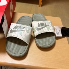 ナイキ　NIKE サンダル　28cm 新品！