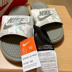 ナイキ　NIKE サンダル　28cm 新品！の画像