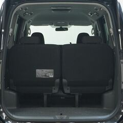 🐣自社ローン🐣後部座席にモニター付き👑大人数でのドライブに👍の画像