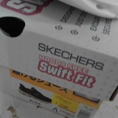 コストコ品番　1855138　スケッチャーズ レディース スウィフトフィット 　25cm 　A16963の画像
