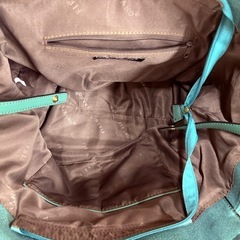 FIRANOトートバッグの画像