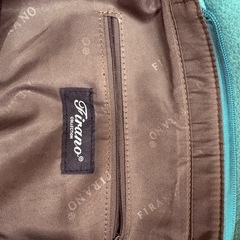 FIRANOトートバッグの画像