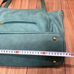 FIRANOトートバッグの画像