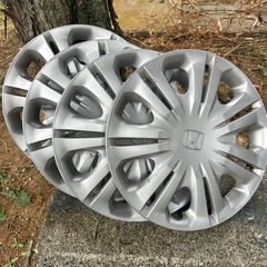 【商談中】タイヤ🛞（スタッドレス）の画像