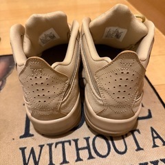 NIKEスニーカー　ハイカットの画像