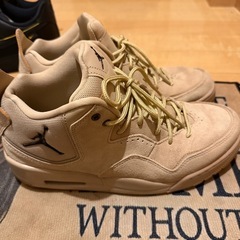 NIKEスニーカー　ハイカットの画像