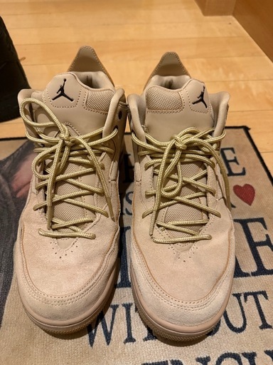 NIKEスニーカー　ハイカット