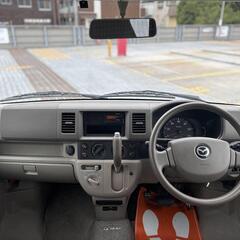 神奈川【自社ローン】保証人無可★全国対応★スクラム【PA】ワンオーナー/超低走行距離車/禁煙車/両側スライドドア/ドアバイザー/ETCの画像