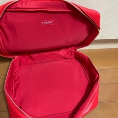 ランコム バッグの画像