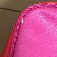 ランコム バッグの画像