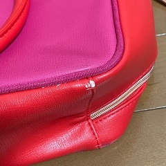 ランコム バッグの画像