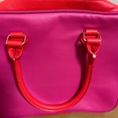 ランコム バッグの画像