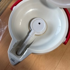 ●タイガー　卓上魔法瓶　2L●未使用品の画像