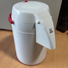 ●タイガー　卓上魔法瓶　2L●未使用品の画像