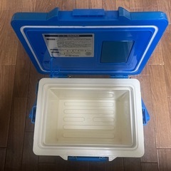 ダイワ　プロバイザー　GXU-60 クーラーボックスの画像