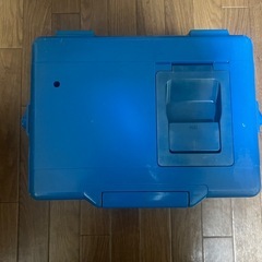 ダイワ　プロバイザー　GXU-60 クーラーボックスの画像