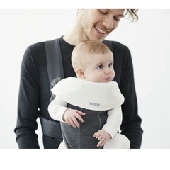 ベビービョルン ベビーキャリア用スタイ の画像