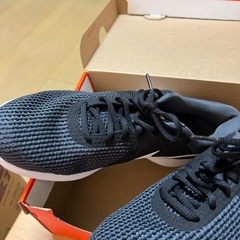 NIKE ナイキ　ランニングシューズ　新品の画像