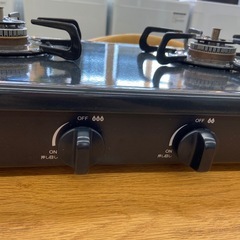 パロマ ガスコンロ【リサイクルフカツ岡崎倉庫店】251115SM-59の画像