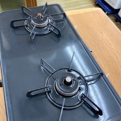 パロマ ガスコンロ【リサイクルフカツ岡崎倉庫店】251115SM-59の画像