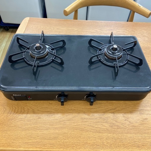 パロマ ガスコンロ【リサイクルフカツ岡崎倉庫店】251115SM-59