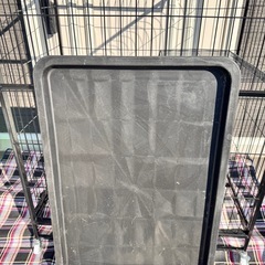 ペットゲージの画像