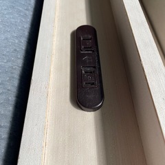 【Avencoベッドマットレス＋ベッドフレーム】の画像