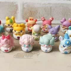 ここたまグッズの画像