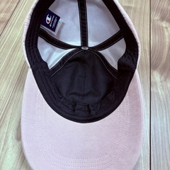 帽子キャップチャンピオンの画像