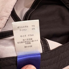 帽子キャップチャンピオンの画像