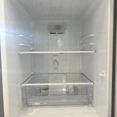 大阪送料無料★3か月保障付き★冷蔵庫★アクア★2ドア★2022年★AQR-13M(S)★SR-251の画像