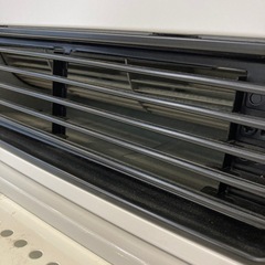 取りに来れる方限定！Rinnai（リンナイ）の都市ガスファンヒーターです！の画像